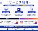 実績1000本！丸投げOK！ショート動画編集します 〜YouTube shorts・TikTok・リール対応〜 イメージ5