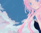 イメージしたアイコンを描きます あなたのイメージを形にするお手伝いをします イメージ3