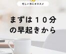 instagram投稿画像作成します Canvaで見やすいinstagramの投稿画像を作成します イメージ3