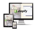 ShopifyによるECサイト制作をいたします UI・UXに拘ったレスポンシブECサイトの提供をいたします イメージ1