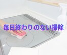 家事、育児頑張っているお母さんの話し相手になります 家事労働は立派な対価をもらえるお仕事です！ イメージ5
