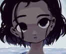 厚塗りのイラスト作成いたします アニメ塗りとは一味ちがう重厚感のあるイラストを描きます！ イメージ5