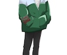 TRPGのイラスト描きます あなたの癖に寄り添う（どのような性癖でも大丈夫！） イメージ1