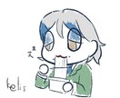 デフォルメ立ち絵描きます SNSや動画サイトの立ち絵に困ってる人向け！ イメージ3