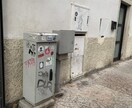 貴方だけのヨーロッパの落書き画像をご提供します 海外にある落書きの画像をご提供しています イメージ3