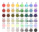 あなたの理想のかわいい女の子イラスト描きます 自分だけのＳＮＳアイコンで個性を出そう！ イメージ6