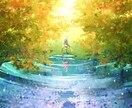 パートナーや家族と倖せになるセッションをします 心ときめく出逢いを引き寄せる、パートナーとの絆を強める イメージ3