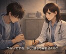 ADHD・ASD当事者が優しく寄り添います やさしく、否定せず、同じ当事者として寄り添う相談サービス イメージ5