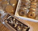 料理とスイーツをオンラインレッスン します プラントベースの、料理やスイーツを一緒に作りましょう！ イメージ3