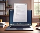 Webライティング承ります AIライティングになります。SEO対策します。 イメージ1