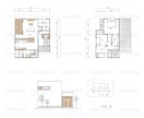 手描きだから早い！建売プラン作成します 間取りオタク歴17年の女性建築士がプランニングします！ イメージ2