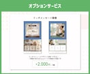 カフェ・個人店向けLINEリッチメニュー作成します 世界観と集客導線を意識した、タップしたくなるリッチメニューに イメージ7