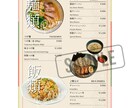多言語対応チラシ・フライヤーCanvaで制作します 翻訳からデザインまで一括対応。海外にも伝わるチラシ制作 イメージ7