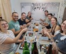 飲食店/体験のインバウンドコンサルティングをします 飲食店・体験ツアーの外国人観光客向けの集客を徹底サポート イメージ1