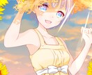 好みの絵柄で描かせていただきます 初心者さんも常連さんも大歓迎！最短3日で納品┏● イメージ2