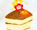 色鉛筆でほっこりするイラストを描きます 宇宙・お花・食べ物・動物・人物等を優しくほっこり仕上げます イメージ3