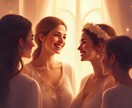 他人の気持ちに疲れるわけ｜心の因果を解き明かします もう人間関係に疲れない。魂の記録層から原因の糸を読み解く鑑定 イメージ8