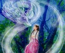 魂からの声聴き未来へと繋ぎます 宇宙高波動のエネルギーと繋がり真髄からお伝えさせて頂きます。 イメージ1