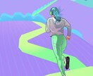 STEPNGO/STEPN導入のコンサルします 暗号資産の購入からSTEPNGO/STEPNスタートまで！ イメージ2