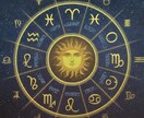 インド占星術で性格や能力、運勢を読み取ります 理想の未来を掴むための行動・決断のガイダンス。 イメージ2