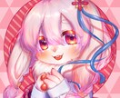 もふもふ獣人とキラカワなイラスト描きます 綺麗でもふもふなアイコン、ヘッダーが欲しいあなたへ イメージ3