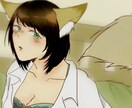 アイコン等イラストかきます 数種類の絵柄から選択可能、あなたの好きな絵柄でお書きします! イメージ1