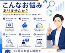 運用歴5年の現役者がGoogle広告を運用します 少額予算OK｜初期設定・改善・レポート対応 イメージ2