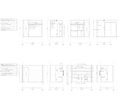 展開図を作成いたします こだわりのマイホームのお手伝いをいたします イメージ2