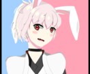 SNSやyoutube等で使えるイラストを描きます 貴方の考えをイラストにします！ イメージ1