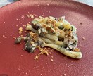 イタリア料理作れるようになります イタリア各州のパスタお伝えします イメージ4