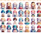 画像生成AIアートをイチから丁寧に解説いたします DALL-Eで思い通りのデザイン、イラスト、ロゴを生成しよう イメージ3