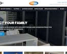 WordPress Web Designます Get a professional website now イメージ2