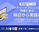 B.O入るタイミングをピンポイント指示します ～インジケータでは感情が入って失敗してしまう方へ～ イメージ1