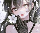 安い！早い！可愛い！そんなイラストやります 安い！早い！可愛い！そんなイラスト！私におまかせあれ！ イメージ1