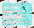 DMで下絵無料！温かみのある手書きロゴ作ります イメージがなくても、お気軽にご相談ください。 イメージ10