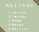 各種SNS投稿作成代行をします 「らしさ」×「彩り」　丁寧に寄り添い、SNSをあなた色に。 イメージ3