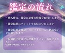 魂からの声と未来の光を引き寄せるリーディングします 【本気の方限定】“彼の心”と“未来のご縁”を手繰り寄せる鑑定 イメージ8
