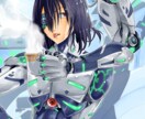あなたのためのメカ、ミリタリー、SF描きます 【ディテールとロジックにこだわる】あなたのメカを設計・制作 イメージ3