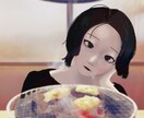 似顔絵を描きます リーズナブルな値段で美術専攻学生が似顔絵を描きます イメージ1