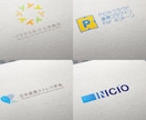 修正無制限、洗練された高品質ロゴを作成します 制作会社品質をココナラ価格で。AIデータ・著作権譲渡全部込み イメージ7