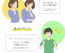 教科書ライクなシンプルイラスト描きます 4色・2色・1色カラーが選べる！ イメージ5