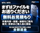 EX4・EX5をソースコードへデコンパイルします 最安値に挑戦｜他社で断られたファイルも歓迎！ イメージ2