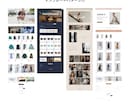 BASE公式パートナーがECサイトを制作します ECサイトの構築から運営までトータルにサポートいたします イメージ4