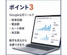 人を集めるのではなく自然と集まるMEO集客教えます Googleマップで集客　繁盛店のほとんどがMEO対策店 イメージ5