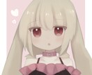ふんわり可愛いアイコン描きます Twitter、他SNSなど何でも使えます(商用利用可) イメージ5