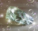天然石で心を癒し未来が変わるヒーリングします 取りたい心の傷、ブロックはありませんか？取りましょう(^^) イメージ1