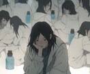 双極、鬱病、ADHD、当事者の私が話相手になります 双極性障害やうつ病で困っている人、当事者の私と話しましょう。 イメージ1
