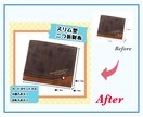 お任せコース◆フリマアプリのトップ画像作成します メルカリ、PayPayフリマ、ラクマなどトップ画像を作成 イメージ3