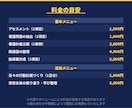 アセスメント・関連図・SOAPを整理します 初回返答7時間以内｜ICU×CNS課程の看護師が伴走 イメージ6