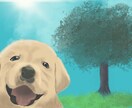 SNS向けのアイコン・ヘッダー作成承ります 個性的なイラストアイコンやヘッダーにしたい方必見！ イメージ4